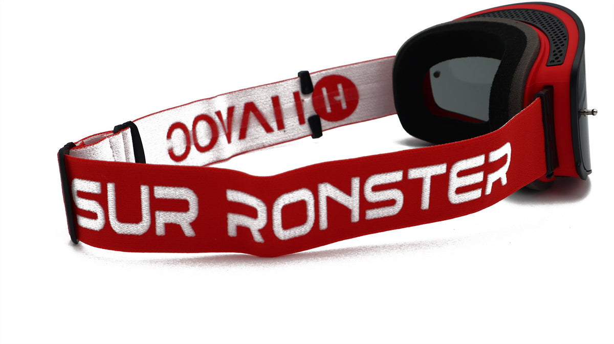 Havoc Surronster YT Goggles