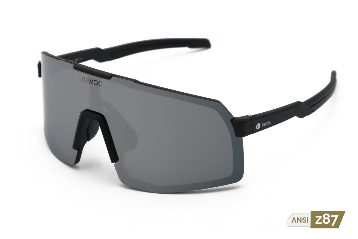 Lentes de sol Havoc Raptor