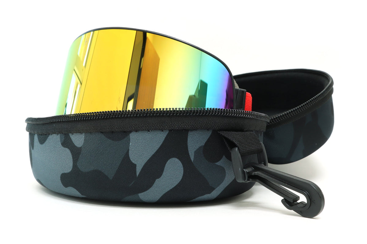 Havoc Hard Case