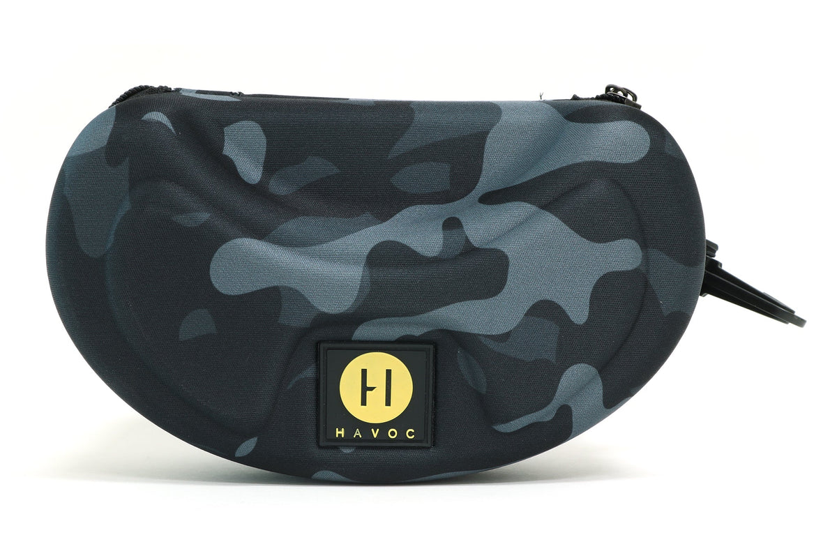 Havoc Hard Case