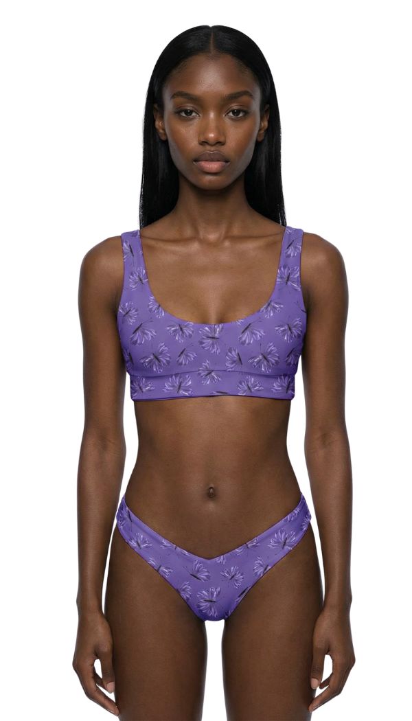 Haut de tankini Voglia Sophia