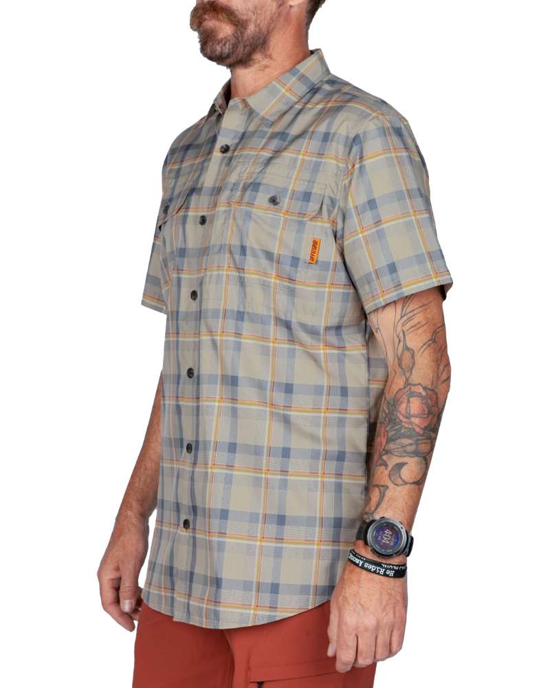 Chemise Squirrely Dan Off The Grid Surplus