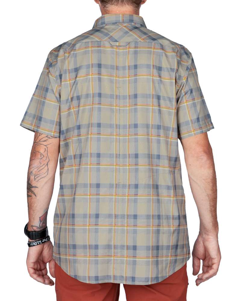 Chemise Squirrely Dan Off The Grid Surplus