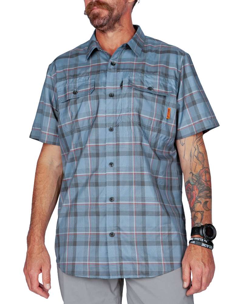 Chemise Squirrely Dan Off The Grid Surplus