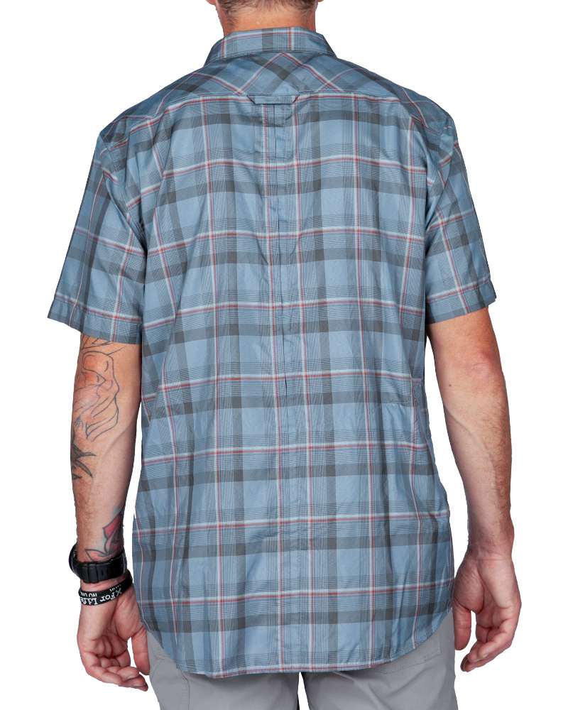 Chemise Squirrely Dan Off The Grid Surplus