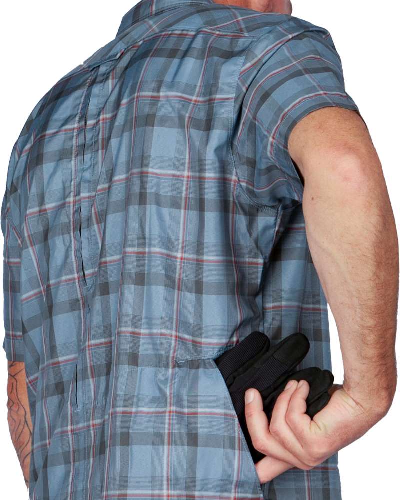 Chemise Squirrely Dan Off The Grid Surplus