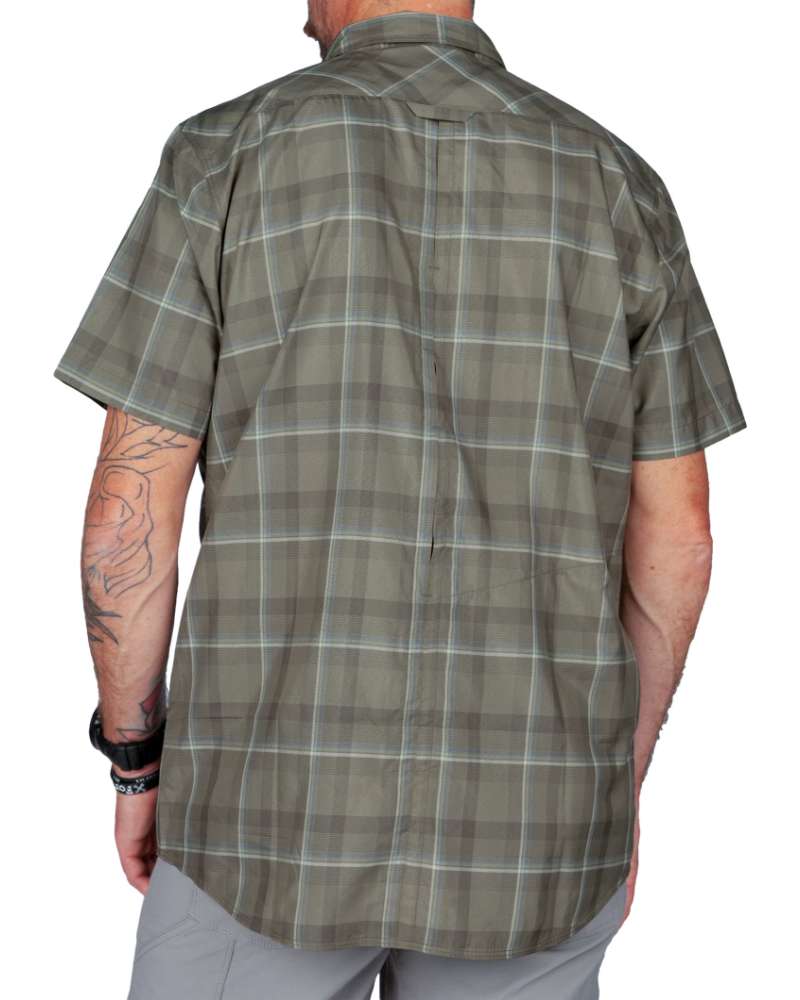 Chemise Squirrely Dan Off The Grid Surplus