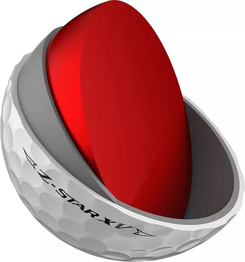 Srixon Z-STAR XV Golf Balls