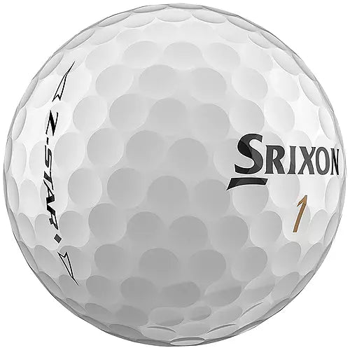 Srixon Z-Star Diamond Golf Balls