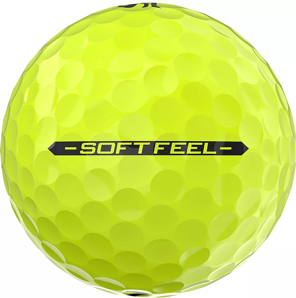 Srixon Soft Feel Golf Balls