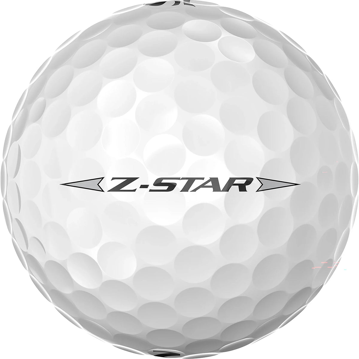 Pelotas de golf Srixon Z-Star