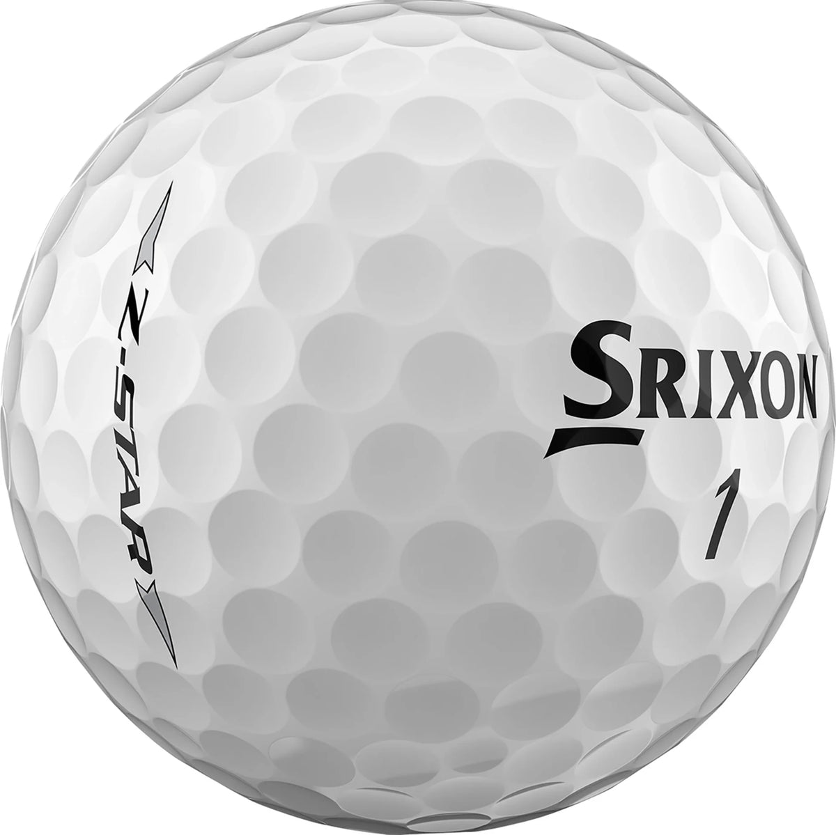 Pelotas de golf Srixon Z-Star