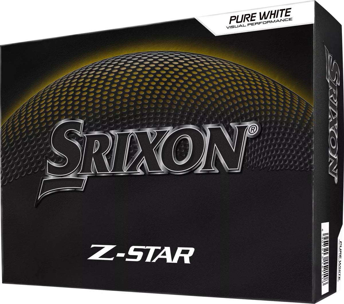 Pelotas de golf Srixon Z-Star