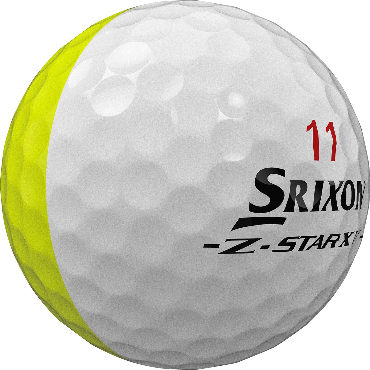 Srixon Z-Star XV Divide Golf Balls