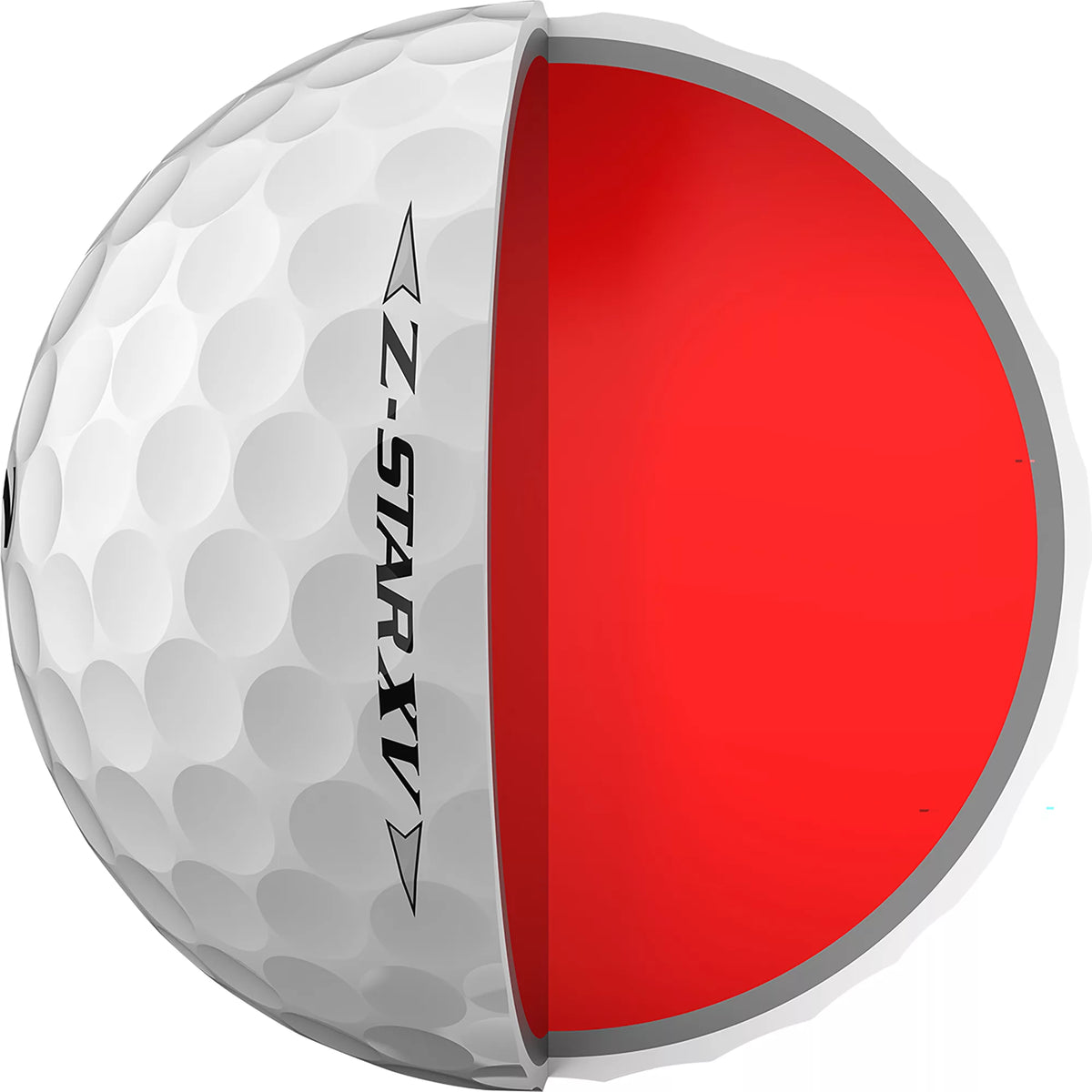 Srixon Z-Star XV Golf Balls
