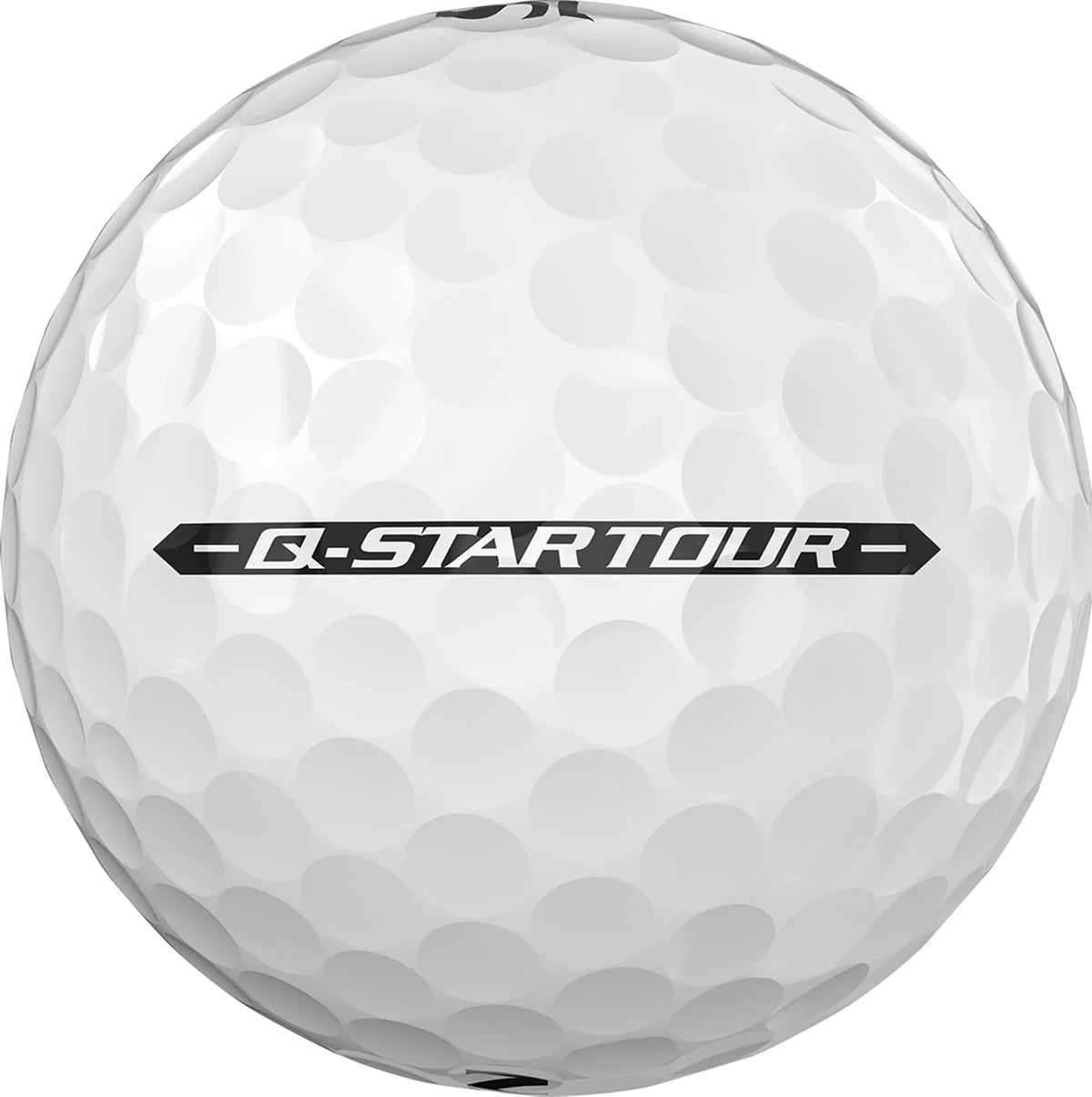 Pelotas de golf Srixon Q-Star Tour