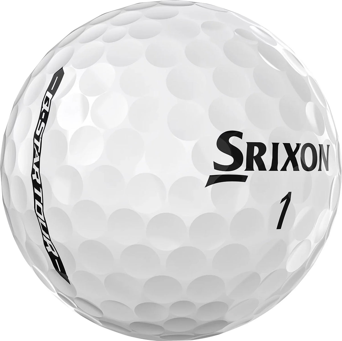 Pelotas de golf Srixon Q-Star Tour