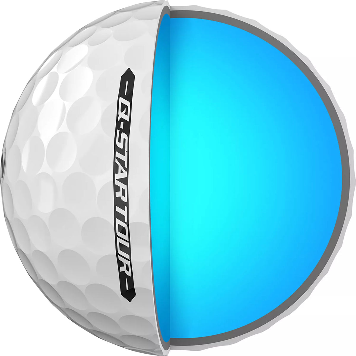 Pelotas de golf Srixon Q-Star Tour