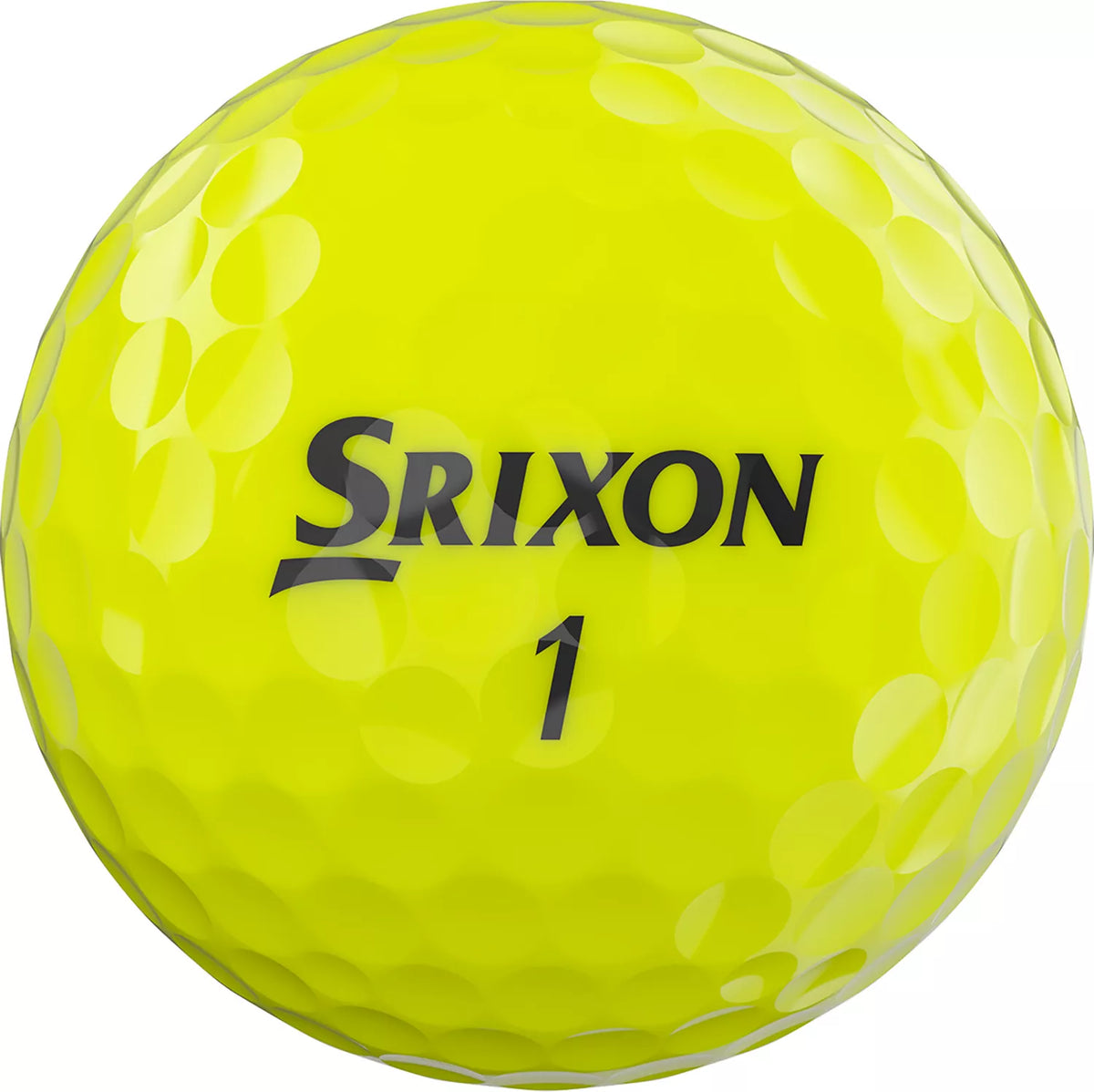 Pelotas de golf Srixon Q-Star Tour