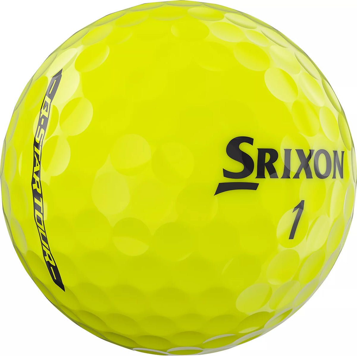 Pelotas de golf Srixon Q-Star Tour