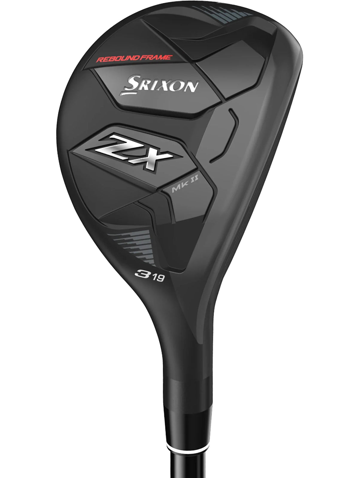 Híbrido Srixon ZX Mk II