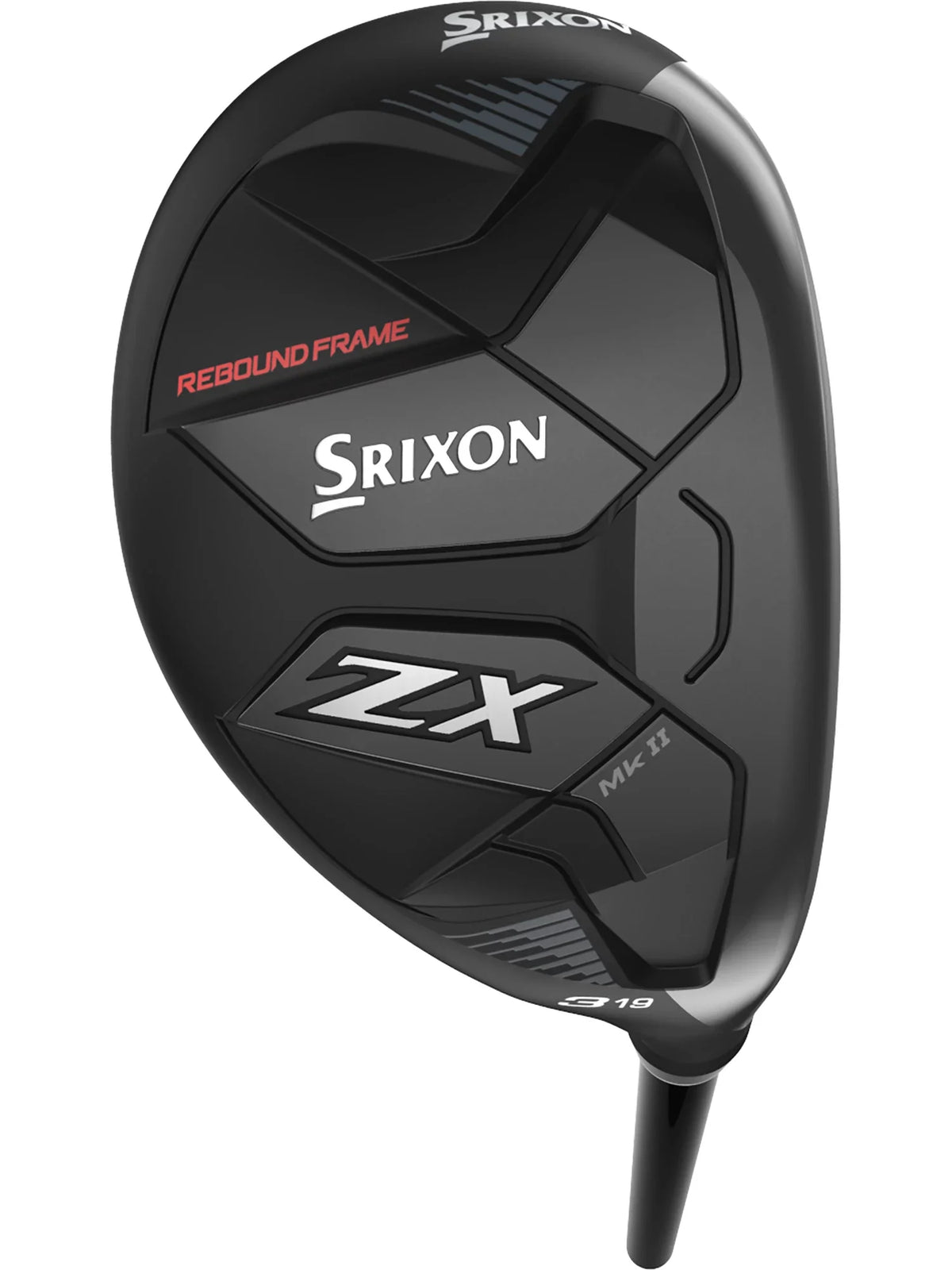 Híbrido Srixon ZX Mk II