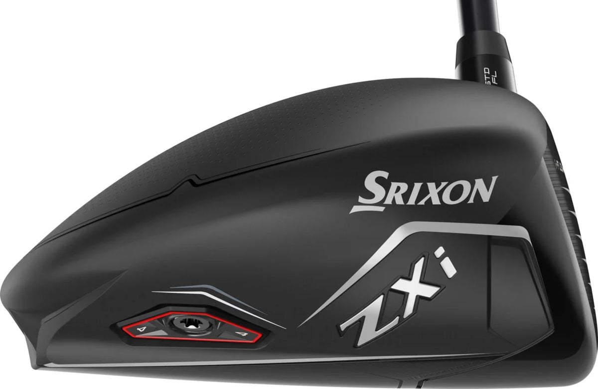 Driver Srixon ZXi
