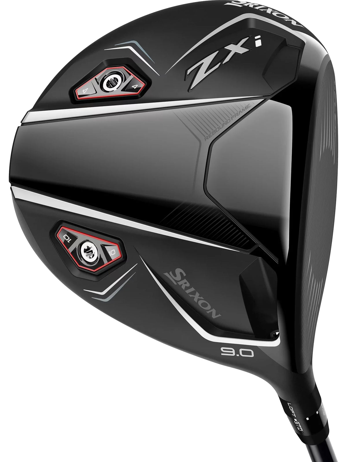 Driver Srixon ZXi