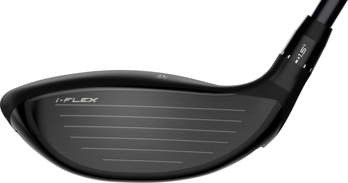 Bois de parcours Srixon ZXi