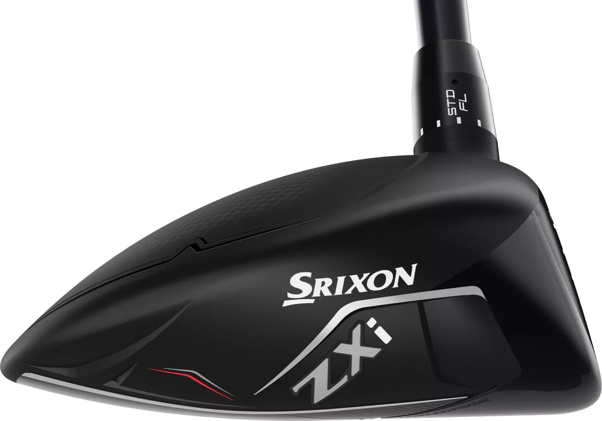 Bois de parcours Srixon ZXi