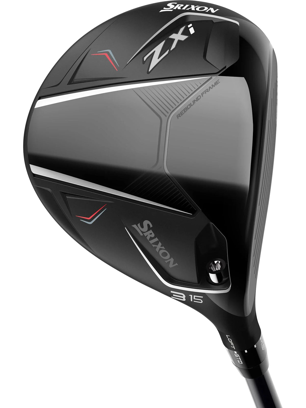 Bois de parcours Srixon ZXi