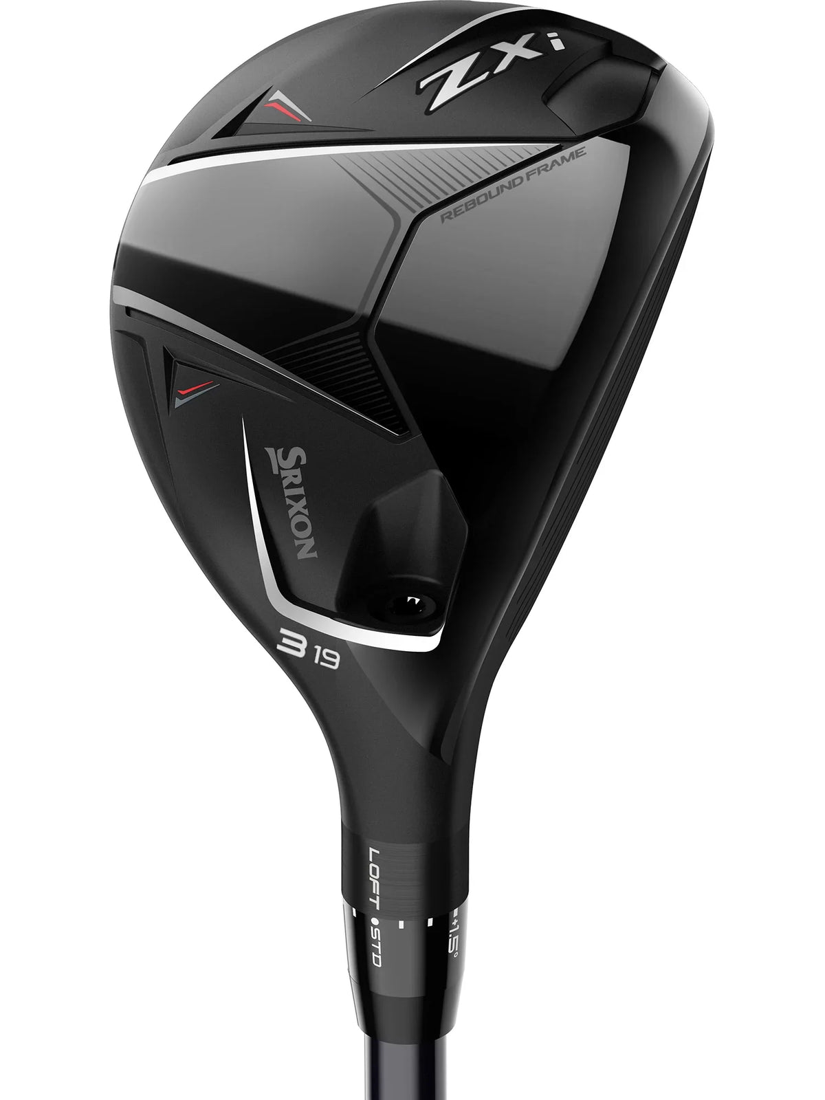Híbrido Srixon ZXi