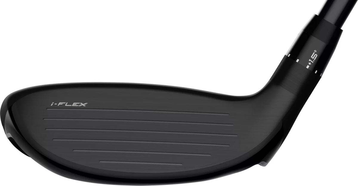 Híbrido Srixon ZXi
