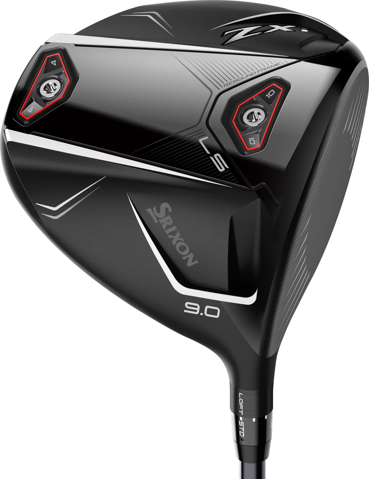 Driver Srixon ZXi LS