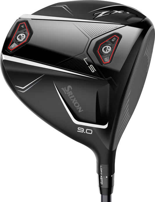 Driver Srixon ZXi LS