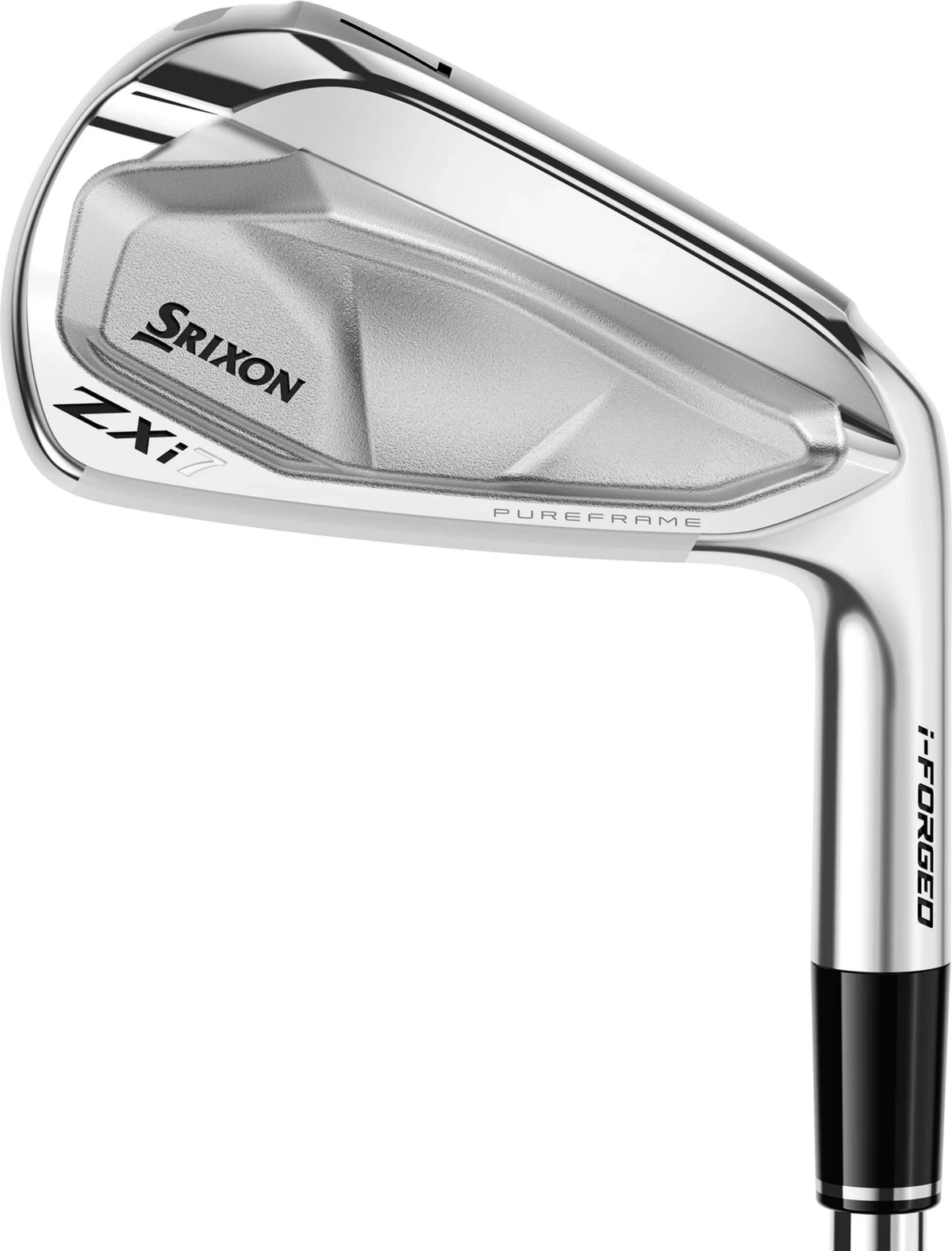 Hierros Srixon ZXi7