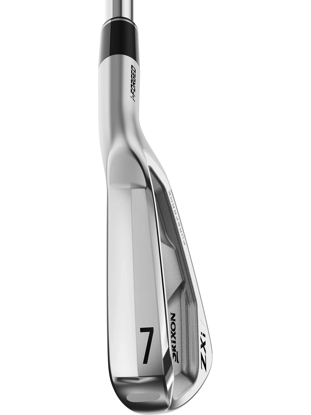 Hierros Srixon ZXi7