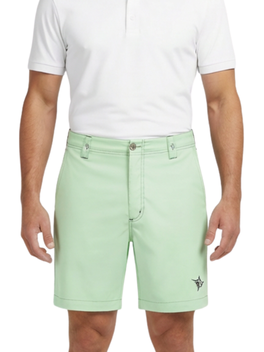 White Water Life Starboard Shorts