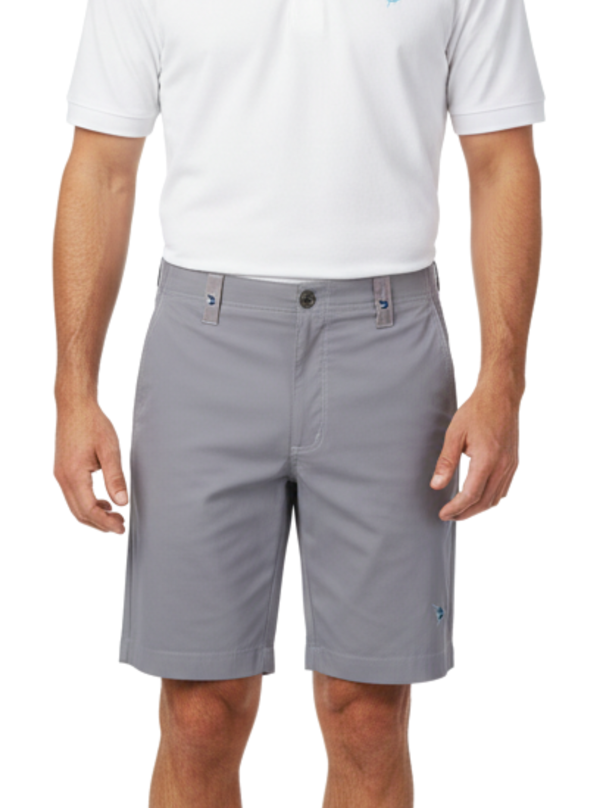White Water Life Starboard Performance Shorts