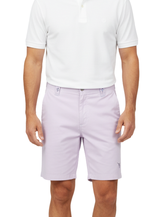 White Water Life Starboard Shorts