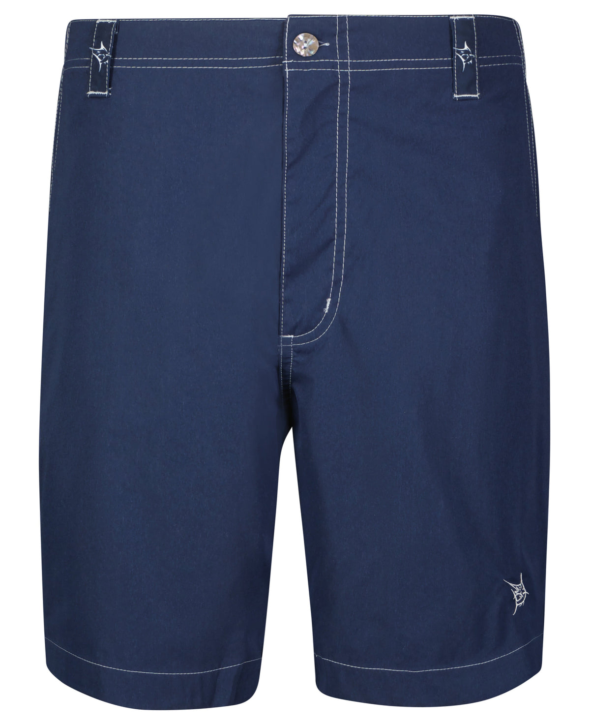White Water Life Starboard Performance Shorts