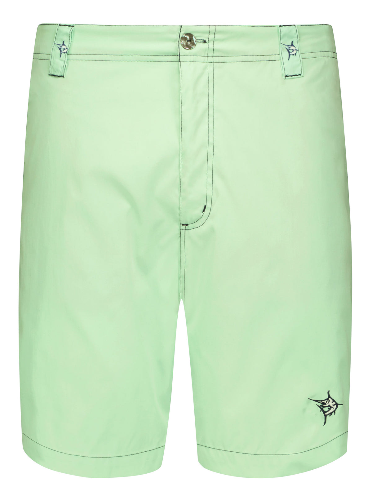 White Water Life Starboard Performance Shorts