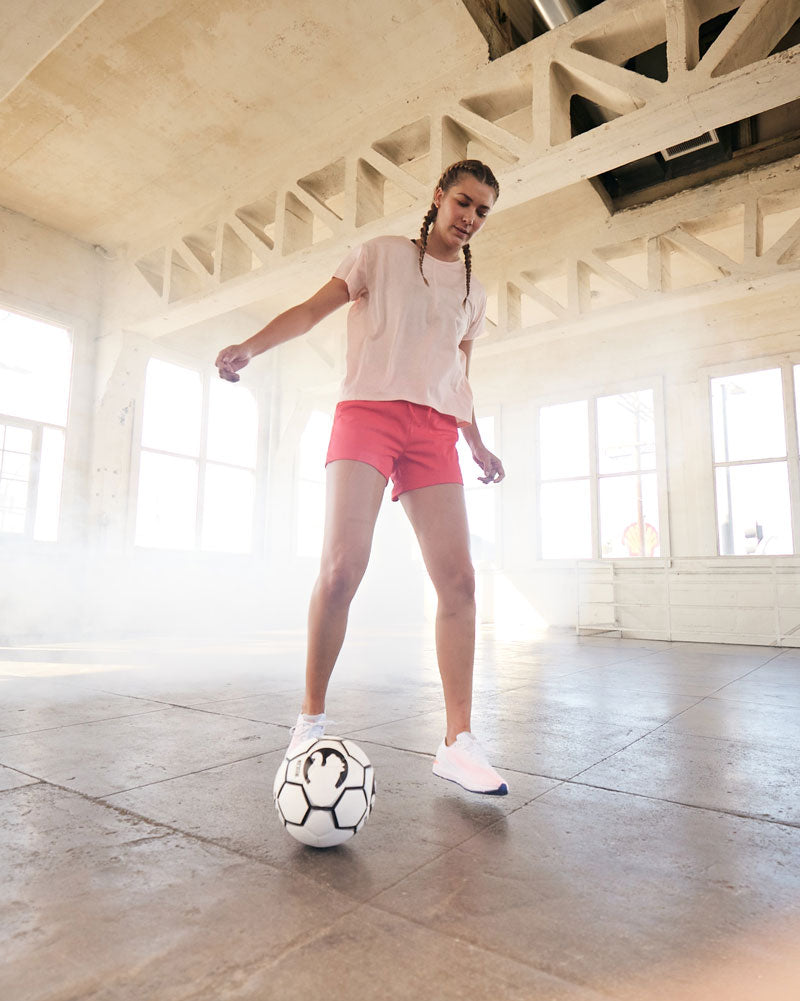 Goal Five G5 Advance 4,5-Zoll Strick-Sportshorts