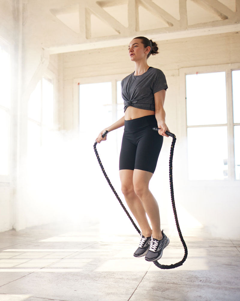 Goal Five Go Again Radlerhose 8 Zoll Performance-Bekleidung