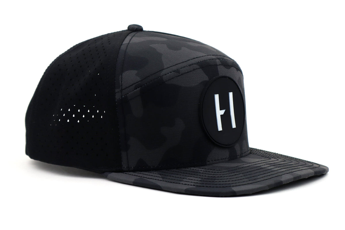 Havoc Stealth Camo Cap