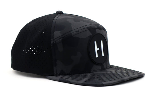 Havoc Stealth Camo Hat