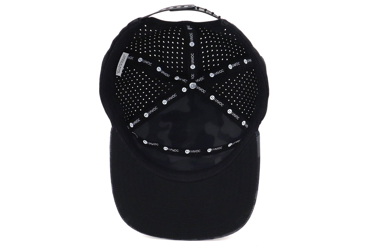 Gorra Havoc