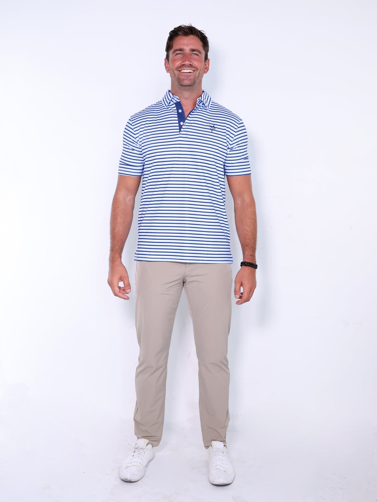 White Water Life Seaport Performance Stretch Pants