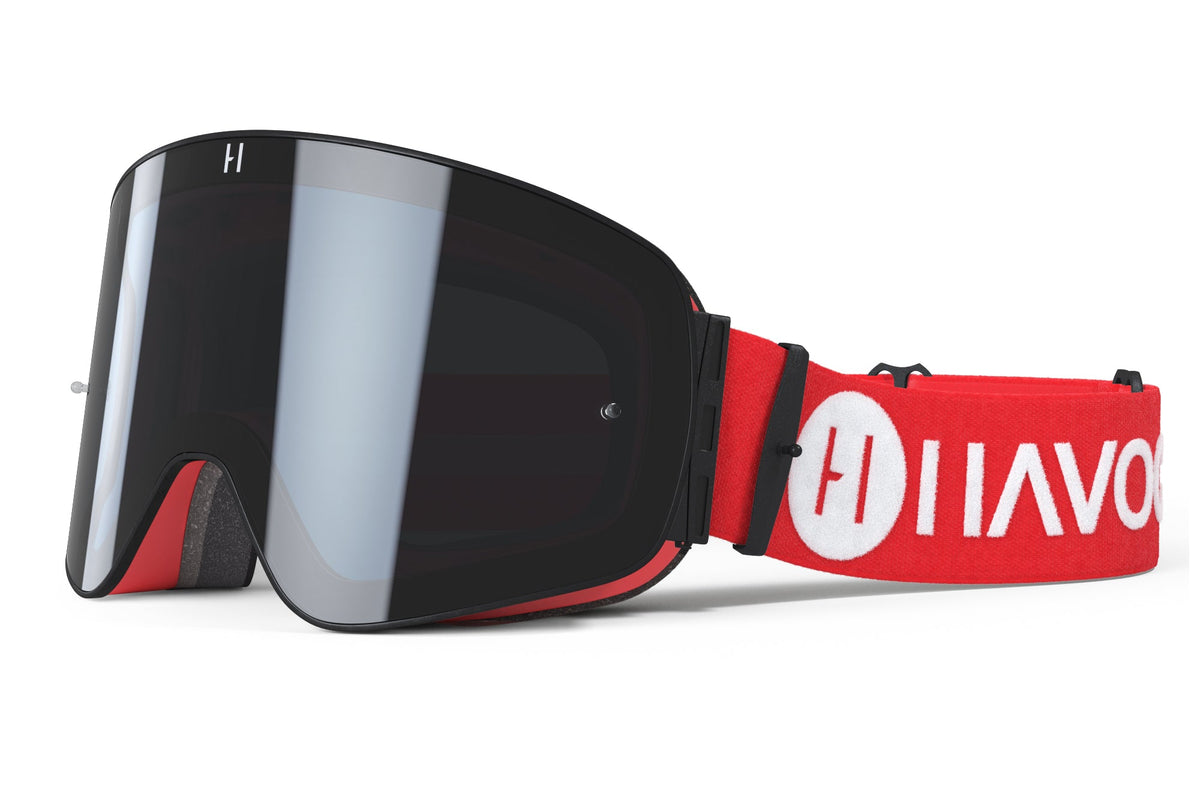 Havoc Surronster YT Goggles