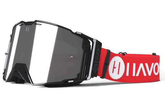 Havoc Surronster Helios Goggles